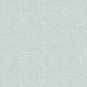 Dapple duck egg PVC tablecloth