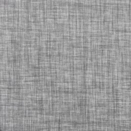 Dunham charcoal oilcloth 120 x 200 cm SALE ITEM