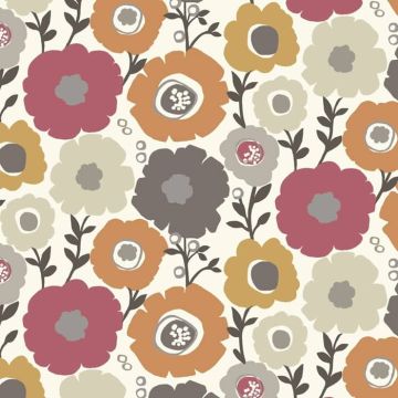Mimi aubern oilcloth tablecloth