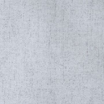 Textured grey teflon coated tablecloth