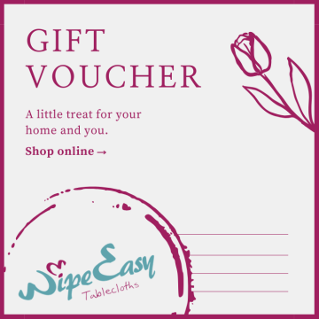 Gift Voucher