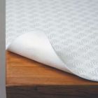 Luxury Table Protector 140 cm wide